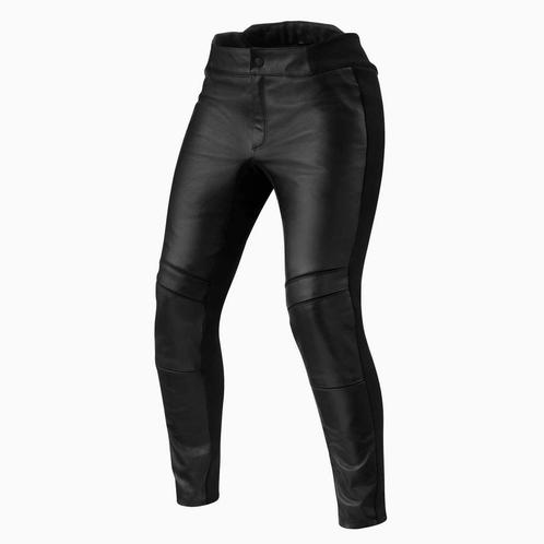 Rev’it Motorbroek Dames Maci 36, Motoren, Kleding | Motorkleding, Broek | leer, Dames, Nieuw zonder kaartje, Ophalen of Verzenden