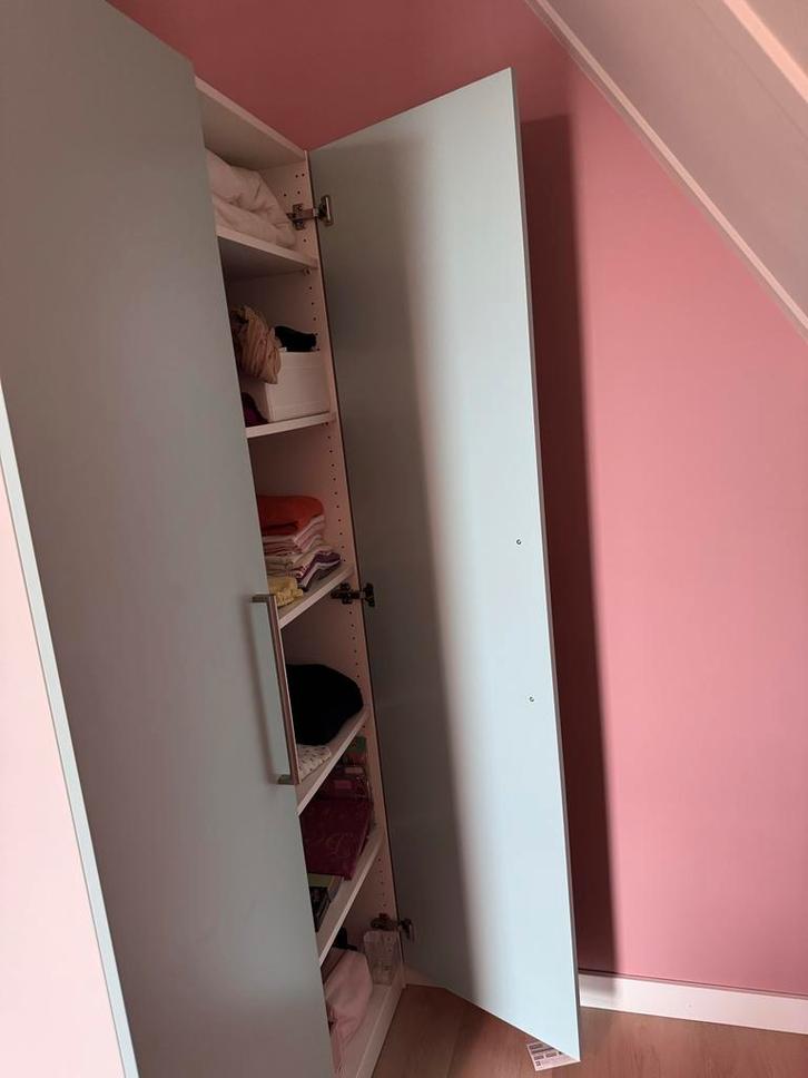 Ikea Pax kastdeur, Huis en Inrichting, Kasten | Kledingkasten, Gebruikt, 150 tot 200 cm, 50 tot 100 cm, 50 tot 75 cm, Overige houtsoorten