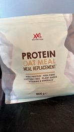 XXL Nutrition Protein Oat Meal Meal Replacement, Sport en Fitness, Gezondheidsproducten en Wellness, Nieuw, Poeder of Drank, Ophalen of Verzenden