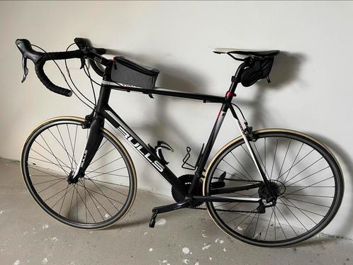 Racefiets Bulls vulture 2, Fietsen en Brommers, Fietsen | Racefietsen, Gebruikt, Overige merken, Meer dan 20 versnellingen, 28 inch