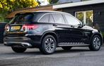 Mercedes-Benz GLC-klasse 250 4MATIC Premium Plus Trekhaak I, Automaat, 15 km/l, Gebruikt, 4 cilinders