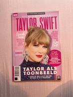 Taylor Swift tijdschrift, Ophalen of Verzenden, Zo goed als nieuw, Artiest