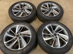 18 inch originele velgen + zomerbanden Kia Sportage, Auto-onderdelen, 18 inch, Banden en Velgen, Ophalen of Verzenden, Personenwagen