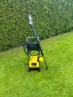Karcher 330 Hogedrukreiniger, Verzenden, Gebruikt, Elektrisch, Met regelbare waterdruk