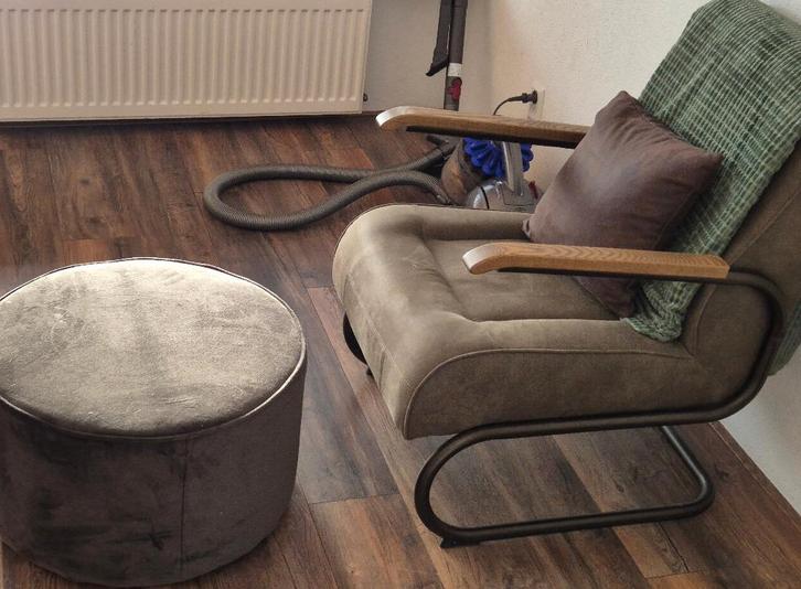 Meubels, Huis en Inrichting, Stoelen, Zo goed als nieuw, Eén, Overige kleuren, Ophalen