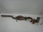 Audi S3 8Y 2.0 TFSI Katalysator 5WA131701, Gebruikt, -, -, -