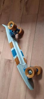 Penny Chevron 22" Cruiser skateboard longboard, Sport en Fitness, Skateboarden, Skateboard, Ophalen of Verzenden, Longboard, Zo goed als nieuw