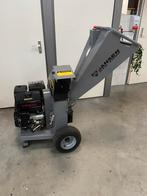 Jansen GTS-1000 Hakselaar - Zo Goed Als Nieuw!, Tuin en Terras, Ophalen, Benzine, Jansen, Jansen