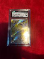 Pokemon Joltik CGC 10, Ophalen of Verzenden, Nieuw, Losse kaart, Foil