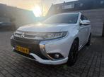Mitsubishi Outlander 2.0 Dohc Mivec Phev 203pk 4WD CVT 5P, Auto's, Mitsubishi, 1998 cc, Outlander, 4 cilinders, USB