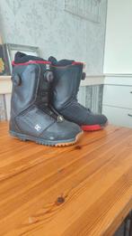 DC maat 45 snowboard schoenen, Ophalen, Gebruikt, Schoenen