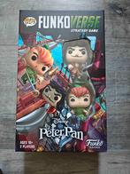 Funkoverse Peter Pan, Ophalen of Verzenden, Peter Pan of Pinokkio, Nieuw, Overige typen