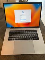 Macbook Pro 15-inch 2017, 256GB, Computers en Software, Apple Macbooks, 256 GB, 2 tot 3 Ghz, Zo goed als nieuw, 16 GB