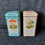 Twee Vintage Venz Blikken, Ophalen of Verzenden