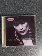 CD ASTRID SERIESE - ECLIPSE, Ophalen of Verzenden, 1980 tot heden, Gebruikt, Jazz