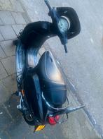 Vespa Alex 50 2013, Ophalen of Verzenden, Zo goed als nieuw