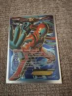 Pokemon 111/116  Deoxys EX, Ophalen of Verzenden