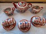 Oud chineese servies, Antiek en Kunst, Antiek | Servies compleet, Ophalen of Verzenden