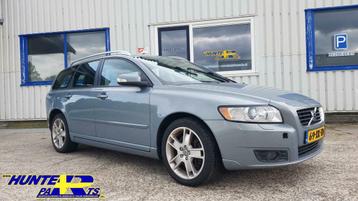 Volvo V50 2.4 D5 , Kleurcode 490 beschikbaar voor biedingen
