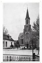 Winschoten, Geref. Kerk, Verzamelen, Ansichtkaarten | Nederland, Verzenden, 1960 tot 1980, Gelopen, Groningen