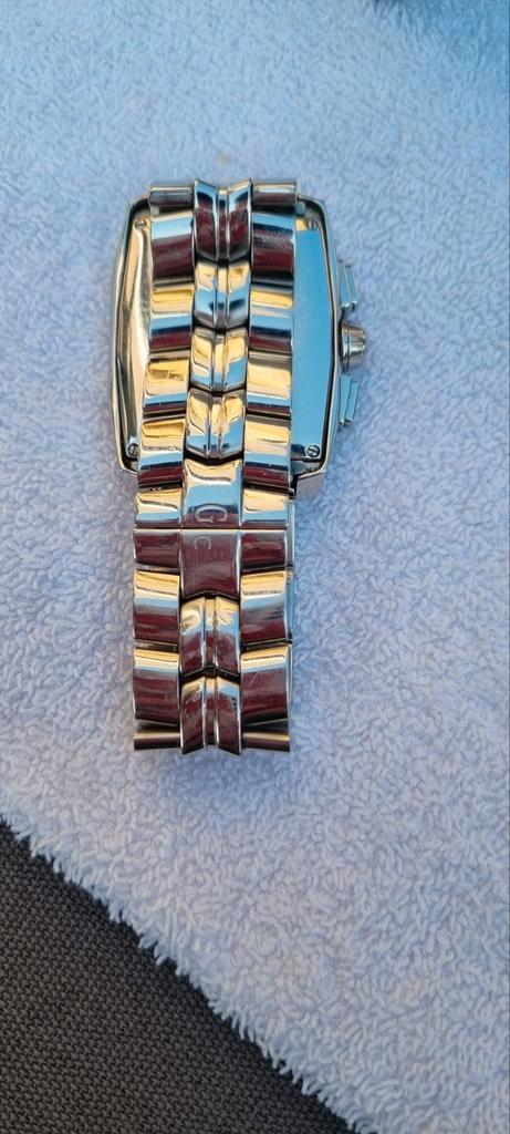 SCHAKELS GEZOCHT Guess GC model 29004GZ guess collection, Sieraden, Tassen en Uiterlijk, Horloges | Dames, Zo goed als nieuw, Polshorloge