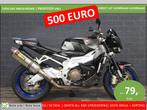 APRILIA TUONO 1000 R (bj 2010) 35,536 km AKRAPOVIC, Motoren, Motoren | Aprilia, 997 cc, 2 cilinders, Motorrijbewijs A, Bedrijf
