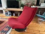 Artifort fauteuil F980, Ophalen of Verzenden, Stof