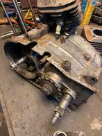 Zundapp 4 bak, Ophalen, Zo goed als nieuw, Blok