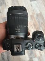 Canon Eos RP + 24-105mm F4-7.1 lens met accessoires, Audio, Tv en Foto, Fotocamera's Digitaal, Canon, Compact, Ophalen of Verzenden