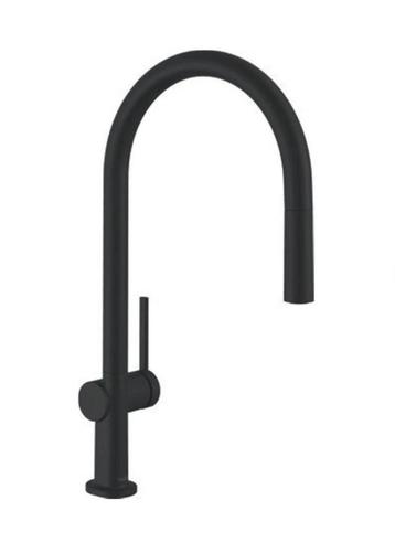 Nieuwe Hansgrohe Keukenkraan Van €247,- voor €199,- beschikbaar voor biedingen