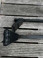 Saab 95 originele dakdragers, Auto diversen, Dakdragers, Ophalen, Gebruikt