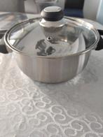 Pannen (nieuw), Huis en Inrichting, Keuken | Potten en Pannen, Ophalen, Nieuw, Koekenpan of Braadpan