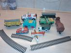 Vintage Speelgoed Treinen en Auto's - Verzamelobjecten, Ophalen of Verzenden
