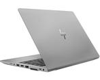 HP ZBook 14u G5/Intel Core i5 2.1GHz/8GB/256GB M.2 NVMe/Wind, Refurbished, 14 inch, Ophalen of Verzenden, HP
