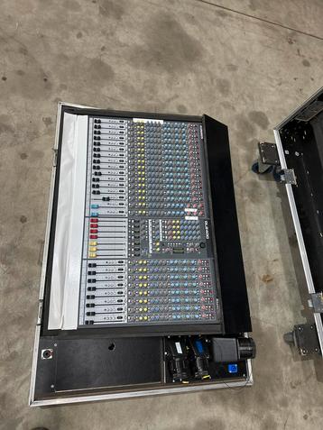 Allen & Heath GL2400 Mengtafel beschikbaar voor biedingen