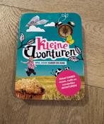 Kleine Avonturen Spel voor ouder en kind, Ophalen, Zo goed als nieuw