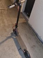 Defecte Electrische step, Fietsen en Brommers, Steps, Ophalen of Verzenden, Zo goed als nieuw, Elektrische step (E-scooter)
