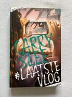 Laatste Vlog - Carry Slee, Ophalen of Verzenden, Nieuw, Carry Slee