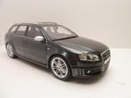 AUDI RS4 Avant B7  ''  Daytona Grey  ''  Ottomobile, Ophalen of Verzenden, Nieuw, OttOMobile