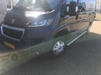 Citroen Jumper III Sidebars met platen, Auto diversen, Tuning en Styling