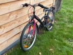 Kinder fiets BTWIN 24 inch, Fietsen en Brommers, Ophalen, BTWIN, Handrem, Gebruikt