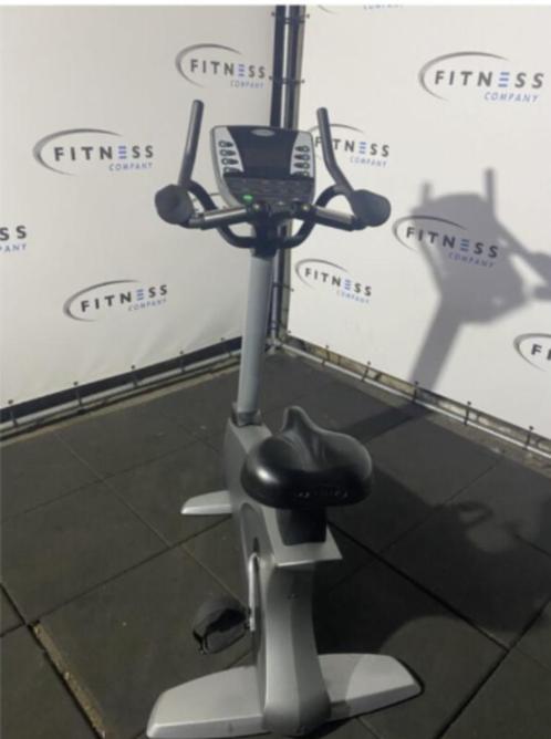 Matrix U5X Upright Bike | Hometrainer, Sport en Fitness, Fitnessmaterialen, Gebruikt, Overige typen, Armen, Benen, Borst, Buik