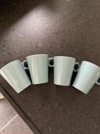 Mepal koffiebeker/mok 300 ml  4 stuks, Caravans en Kamperen, Kampeeraccessoires, Ophalen of Verzenden