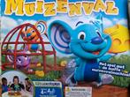 MUIZENVAL - Het maffe muizenvalmachine spel!, Een of twee spelers, Ophalen of Verzenden, Nieuw, Elefun & Friends