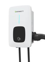 Growatt EV-Lader THOR 07AS-P (WIFI en RFID) (Zonder LCD), Ophalen of Verzenden, Nieuw, Laadpaal