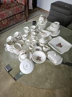 Wedgwood Briar Rose servies, Antiek en Kunst, Ophalen