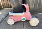 Berg go2 loopauto, Kinderen en Baby's, Speelgoed | Buiten | Voertuigen en Loopfietsen, Ophalen, Zo goed als nieuw