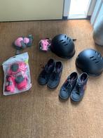 Heely’s/skatehelm/bescherming, Ophalen, Zo goed als nieuw, Kinderen