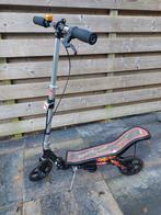 Gebruikte Space Scooter, Fietsen en Brommers, Steps, Ophalen, Gebruikt, Gewone step, Space Scooter