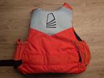 Zwemvest voor zeilen 40-60kg, Watersport en Boten, Watersportkleding, Ophalen of Verzenden, Zo goed als nieuw, Reddingsvest of Zwemvest